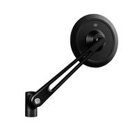 Oxford Moto Motorcycle Motorbike Stem Mirror Pro - Orb