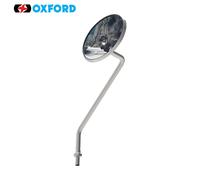 Oxford Deluxe Side Mirror