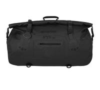Oxford Motorbike Motorcycle 20 Litre Aqua T20 Roll Bag - Black