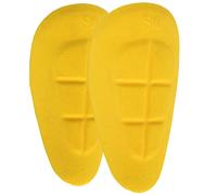 Oxford / RST Hip Armour CE Level 2 Motorcycle Hip Pads Protectors A PAIR OB121
