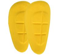 Oxford / RST Hip Armour CE Level 2 Motorcycle Hip Pads Protectors A PAIR OB121