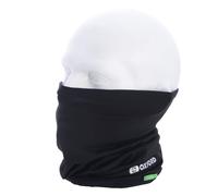 Oxford Motorbike Motorcycle Cotton Neck Tube Black