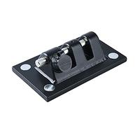 OXFORD Motorbike Motorcycle Docking Station Anchor