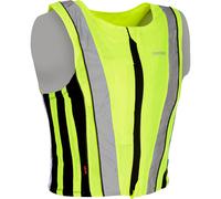 Oxford Motorbike Motorcycle High Bright Top Active - Fluorescent Yellow