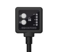 OXFORD EL425 Heated grips