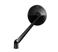 Oxford Sphere Stem Motorcycle Motorbike Mirror Pro E-Marked Black