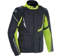 Oxford Montreal 4.0 Ms Dry2dry Jacket Yellow,Black S Man male