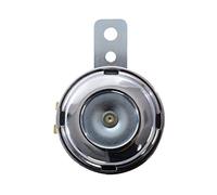OXFORD Motorcycle 12v Horn Chrome, One Size, OX780
