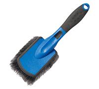 Oxford Motorcycle and Bicycle Big Softie-Large Soft Cleaning Brush, Nylon, Black, One Size