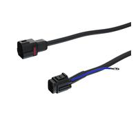 Oxford Motorcycle Auxiliary Light Switch Extension Lead EL379