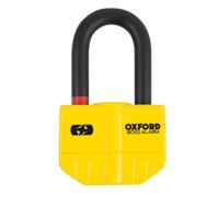 OXFORD BOSS ALARM DISC Ultra Strong Disc Lock, 14mm
