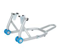 OXFORD HEAVY DUTY MOTORCYCLE MOTORBIKE PREMIUM STEEL FRONT PADDOCK STAND OX282