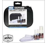 Oxford Motorcycle Cloth Spray Helmet Care Kit Universal OX634