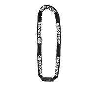 Oxford Motorcycle Combi Chain8 Cycle Security Chain & Lock Combination 2M