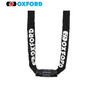 Oxford Combi Chain8 8mm square x