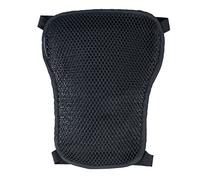 Oxford Motorcycle Cool Seat. Motorbike Mesh Seat Cushion. Adventure & Touring, Black