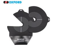 Oxford Motorcycle Disc Brake Dirt Guard 2.0 OX343