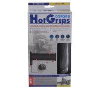 Oxford Motorcycle Heated Grips Essential Scooter - OF772