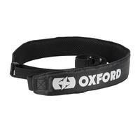 Oxford Motorcycle Helmet Lid Carry Strap. OX807, Black, One Size