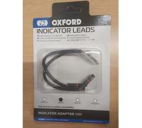 Oxford Motorcycle Indicator Leads BMW OX897