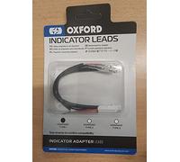 Oxford Motorcycle Indicator Leads Kawasaki Type 1 OX885