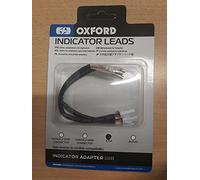 Oxford Motorcycle Indicator Leads KTM OX894