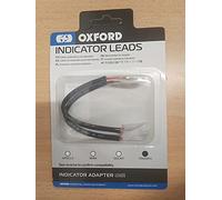 OXFORD Motorcycle Indicator Leads Triumph OX899