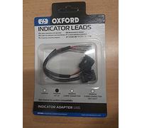 OXFORD Motorcycle Indicator Leads Yamaha MT-07 OX889