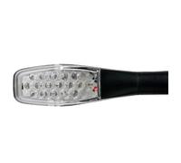 Oxford Apollo LED Motorcycle Indicators Motorbike LEDicators With Resistors New