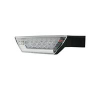 Oxford LED Neptune Indicators - Supplied As A Pair Including 2 Resistors