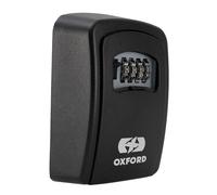 Oxford LK103 Motorcycle Key Safe x2 4-Digit Combination Secure For Small Objects