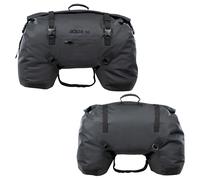Oxford Motorcycle Luggage Roll Bag Backpack Aqua Drystash Dufflle Waterproof New