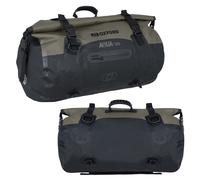 Oxford Motorcycle Luggage Roll Bag Backpack Aqua Drystash Dufflle Waterproof New
