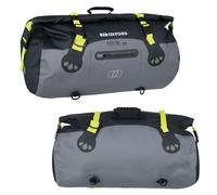 Oxford Motorcycle Luggage Roll Bag Backpack Aqua Drystash Dufflle Waterproof New