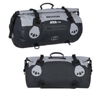 Oxford Motorcycle Luggage Roll Bag Backpack Aqua Drystash Dufflle Waterproof New