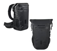 Oxford Motorcycle Luggage Roll Bag Backpack Aqua Drystash Dufflle Waterproof New