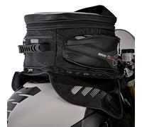 Oxford Motorcycle M40R Lifetime Tank Bag Magnetic WP - 40 Litres UK Seller