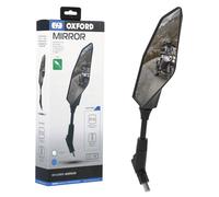 Motorcycle Mirror. Kite. Right Hand. OX156