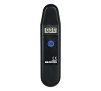 Oxford Motorcycle Motorbike AirGauge Digital Tyre Pressure Gauge