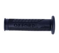 Oxford Motorcycle Motorbike Handlebar Grips - Touring Bike Grip. For 22mm diameter bars.