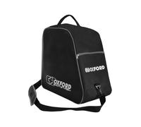 Oxford Motorcycle Motorbike Bootstash Deluxe Padded Boot Carrier Bag OL263 T