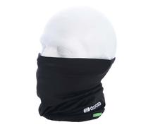 Oxford Motorcycle Motorbike Cotton Neck Tube Black