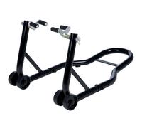 Oxford Black Rear Paddock Stand 2.0