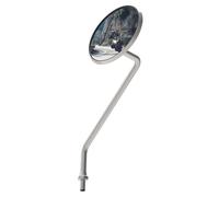 Oxford Deluxe Side Mirror