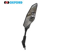 Oxford Models Motorcycle Mirror Kite OX155 Left Hand