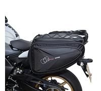 Oxford Motorcycle P60R Lifetime Panniers WP - 60 Litres UK Seller
