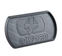 Oxford Motorcycle Paddock Mate XL Black 130 x 70mm OX102