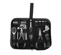 Oxford Motorcycle Pro Tool Kit│With Screwdriver spanner hex key Set│For Bike