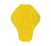 Oxford Rb-pi 2 Level 2 Back Protector Yellow