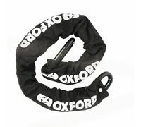 Oxford Motorcycle Sold Secure Diamond LK127 H/D Beast Chain 22mm x 2.0m